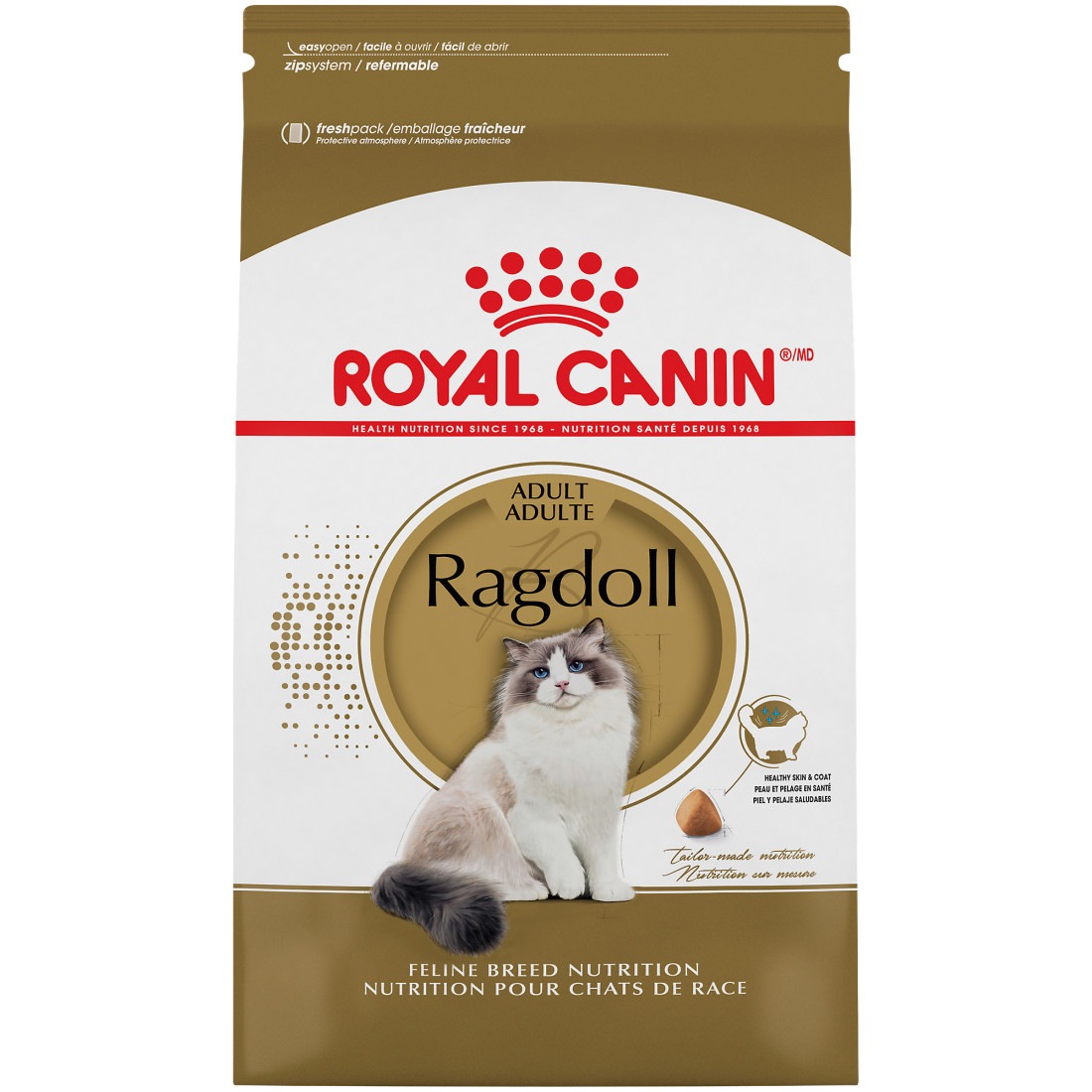 Royal canin store ragdoll 4kg